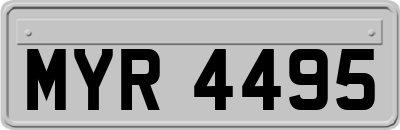 MYR4495