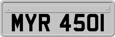 MYR4501