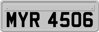MYR4506