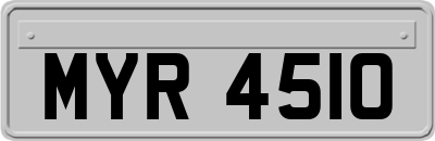 MYR4510