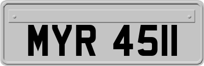 MYR4511