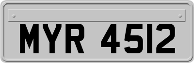 MYR4512