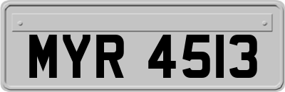 MYR4513