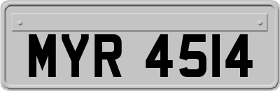 MYR4514