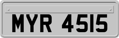 MYR4515