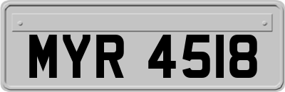 MYR4518