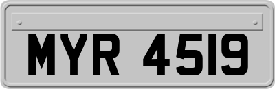 MYR4519
