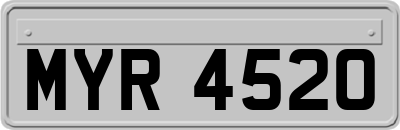 MYR4520
