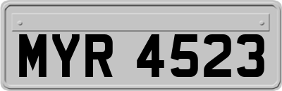 MYR4523