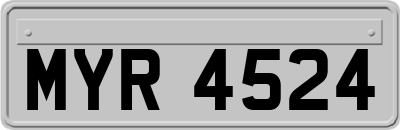 MYR4524