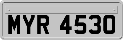 MYR4530