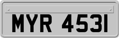 MYR4531