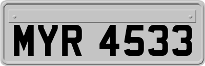 MYR4533