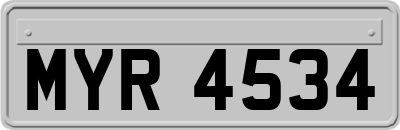 MYR4534