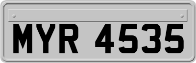 MYR4535