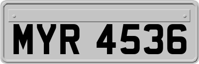 MYR4536