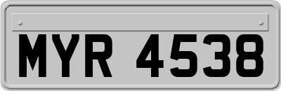 MYR4538