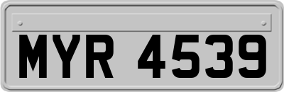 MYR4539