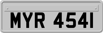 MYR4541