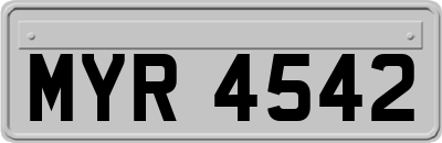 MYR4542