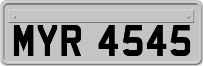 MYR4545