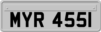 MYR4551