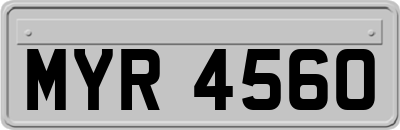 MYR4560