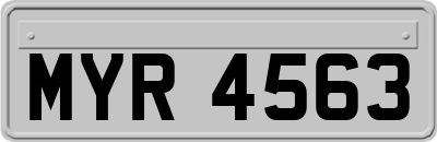 MYR4563