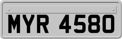 MYR4580