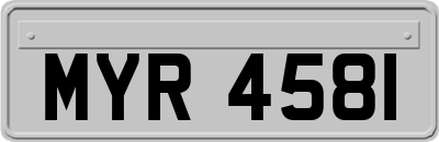 MYR4581