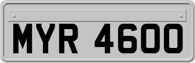 MYR4600