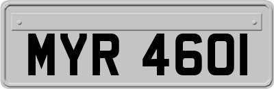 MYR4601