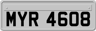 MYR4608