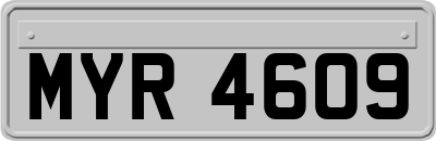MYR4609
