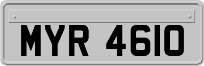 MYR4610