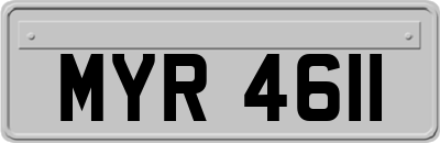 MYR4611