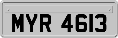 MYR4613