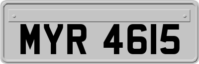 MYR4615
