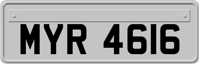 MYR4616