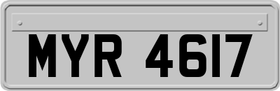 MYR4617