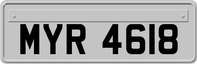MYR4618