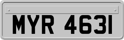 MYR4631