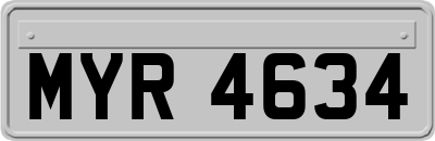 MYR4634