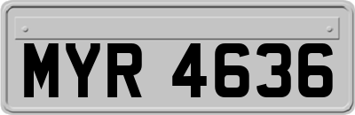 MYR4636