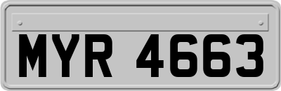 MYR4663