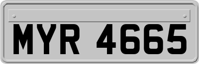 MYR4665