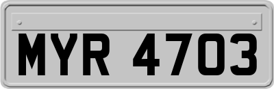 MYR4703