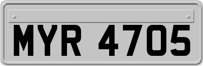 MYR4705