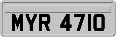 MYR4710