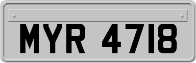 MYR4718